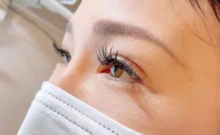 マツエク・マツパ eyelash salon Dollのマツエク・マツパデザイン