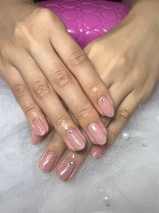 ネイル KIKI Nail所属・池袋ネイル 専門店のネイルデザイン