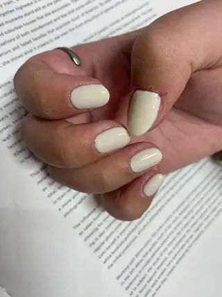 ネイル Sensi Nail所属・ツチヤ ユキナのネイルデザイン