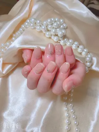 ネイル ネイルガールズ所属・リ サのネイルデザイン