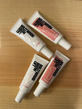 マツエク・マツパ YUNIKO eyelashのマツエク・マツパデザイン