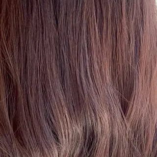 ロング カラー 小嶋 秀明/ 本物の髪質改善⭐️のヘアスタイル