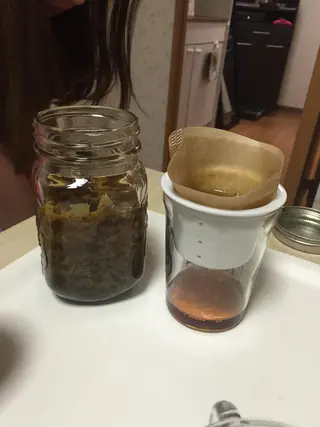 fairytale アロマ&ヘアサロンのエステ・リラクイメージ