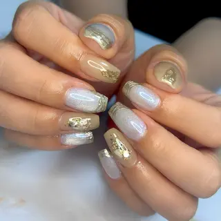 ネイル S Nailのネイルデザイン