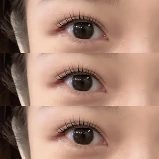 マツエク・マツパ Riho/博多/ まつげパーマ/LEDのマツエク・マツパデザイン