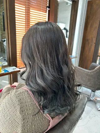 ロング 🦄HITOMI 🦄MEMEのマツエク・マツパデザイン