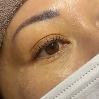 マツエク・マツパ マツムラ ミサキのヘアスタイル