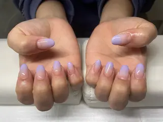 ネイル Lily博多店所属・Lily博多 石井のネイルデザイン