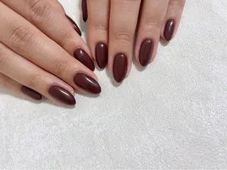 ネイル Mogu nail 二子玉川のネイルデザイン