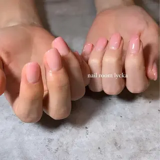 ネイル ﾈｲﾙﾙｰﾑﾘｯｶ 𝐦𝐚𝐲𝐮のネイルデザイン