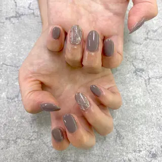 ネイル NUMAZAWA KASUMIのネイルデザイン