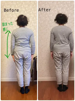 Anne’s happyBonesのエステ・リラクイメージ