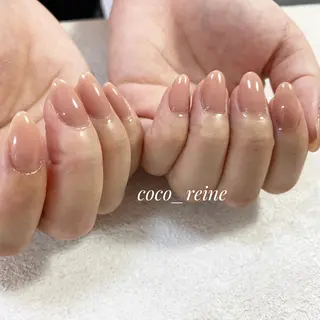 ネイル nailist hitomiのマツエク・マツパデザイン