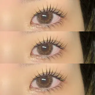 マツエク・マツパ ⚡️ramu⚡️ 似合わせマツエク💞のマツエク・マツパデザイン