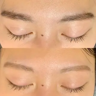 Lucia 深野のマツエク・マツパデザイン