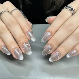 ネイル MO MO🐻のネイルデザイン