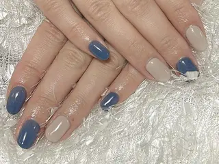 ネイル kihi大塚店 モデル募集専用のネイルデザイン