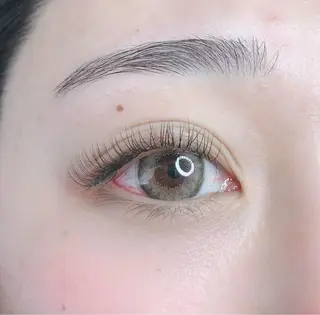 ネイル cocoネイル&まつげサロン所属・片平 恭子のマツエク・マツパデザイン