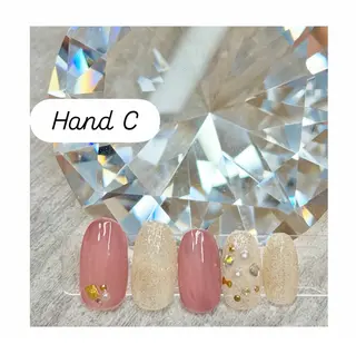 ネイル Nail SONRISA所属・SONRISA (営業電話お断り)のネイルデザイン