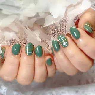 ネイル Nail  salon lulu所属・Nail salon luluのネイルデザイン
