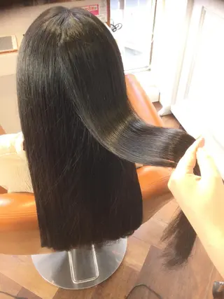 髪質改善専門美容室SPEAR(スピア)所属・髪質改善専門店 SPEAR*スピアのヘアスタイル