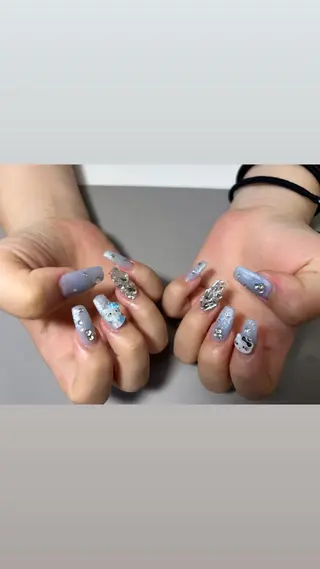 ネイル Jesse nail.のネイルデザイン