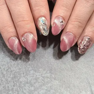 ネイル NOGUCHI  KANAのネイルデザイン