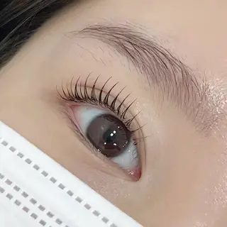 マツエク・マツパ YK• マツエクサロンのマツエク・マツパデザイン