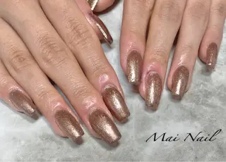 ネイル Mai Nail 本田舞のネイルデザイン