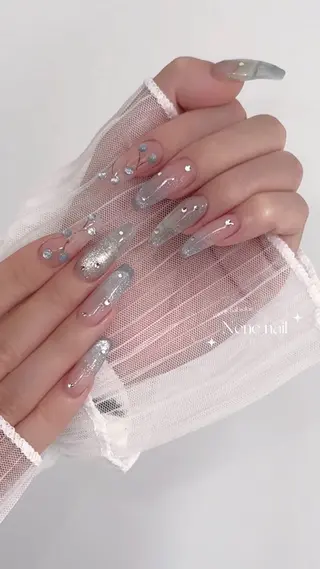 ネイル Nene nail 【nene】のネイルデザイン