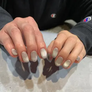 ネイル nailist Chisakiのネイルデザイン