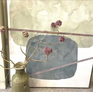 Anytime所属・はるか 💐 お悩み改善美容師のヘアスタイル