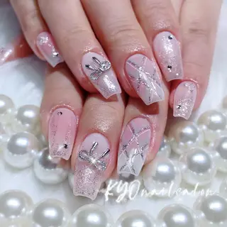 ネイル ネイリスト KYOのネイルデザイン