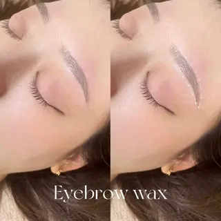 アイブロウ niu(ニウ)所属・niu⟢ Maiのマツエク・マツパデザイン