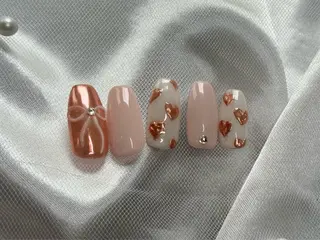 ネイル sudo ⭐︎のネイルデザイン