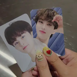 ネイル I. arisaのネイルデザイン