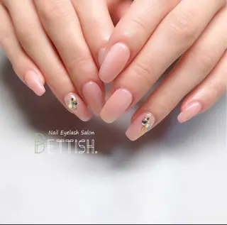 ネイル BETTISH. azukiのネイルデザイン