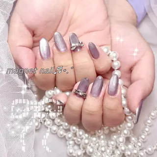 ネイル Yudia Momokaのネイルデザイン