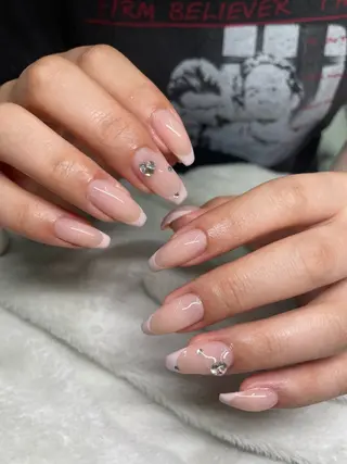 ネイル nail🌿 miuのネイルデザイン