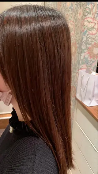 パーマ ステラマリス 梅田のマツエク・マツパデザイン