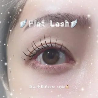 マツエク・マツパ 似合わせまつパ🎀 ♡𝑵𝒐𝒂♡のマツエク・マツパデザイン