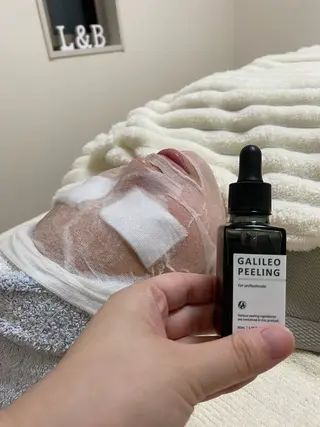 Life& Beautifulのエステ・リラクイメージ