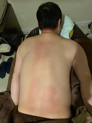 今井 有香のエステ・リラクイメージ