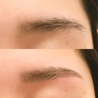 レイフィールド北名古屋所属・レイフィールド 服部のマツエク・マツパデザイン