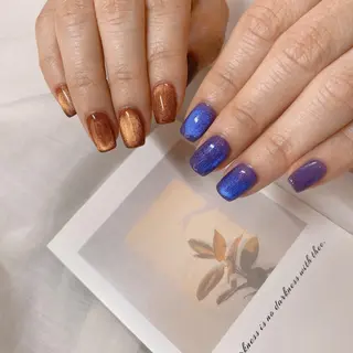 ネイル fumi nail所属・✴︎fumi nail✴︎のネイルデザイン
