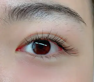 マツエク・マツパ Eyelist Ayumi🦋のマツエク・マツパデザイン