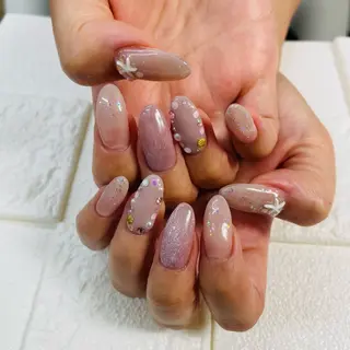 ネイル pilina所属・pilina ピリナのネイルデザイン