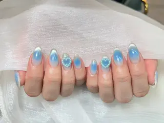 ネイル MIMI nailのネイルデザイン