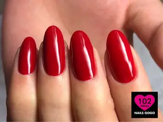 ネイル NAILSGOGO shibuyaのネイルデザイン