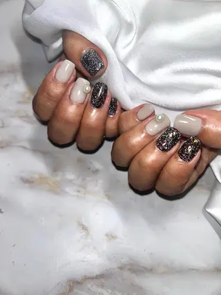 ネイル yuko （ネイリスト）のネイルデザイン